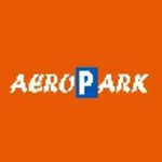 aeropark android application logo